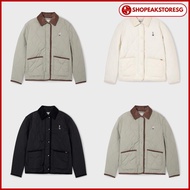 WHO.A.U, STEVE QUILTING JACKET, POWHJJF4911F (KPWA336)