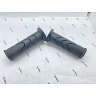 WAVE110 DASH HANDLE GRIP SET WAVE-110 ex5 110 fi DASH110 FUTURE fi HANDLE GETAH ori design