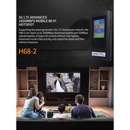 🔥 🔥5G ROUTER modem Up to 1600Mbs support main stream unifi and yes portable wifi with 5g simkad