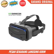 Vr Box Android IMAX Virtual Reality Glasses Shinecon Original