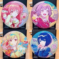 [Ready Stock] pjsk World Plan Fengxiao Meng Momoi Arita Aritama Sasaki Haruka Kiritani Double Flash 