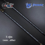 คัน Pioneer EVO II Prestige (Limited Edition)