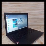 Laptop 2 in 1 LAPTOP ASUSS X550 IK