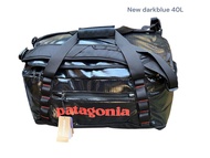 กระเป๋าเป้สะพายหลังกันน้ำ Patagonia Black Hole duffel60L