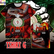 Ciasi Full Sublimation Tshirt Design 6