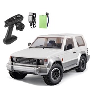 yunhaoSK-LDRC LD1297B 4WD 1/14 Wireless Control RC Car Mini Off-Road Vehicles RC Crawler Car Trucks 