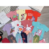 Playset Budak ❤ Ready Stock ❤ Postage By JNT