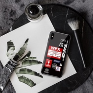 DHL Express Iphone Casing Iphone X XS Max 6s Plus XR 8 7 Plus iPhone 12 mini 11 Pro Max Fashion Temp