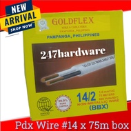 ♞,♘,♙[New!] PDX Wire Goldflex Hypertech #14 and #12 [Wholesale!]