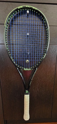 Wilson Blade 98  V5(綠頭)