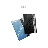 [booked] HXW - Beam Standard Ver Album SET