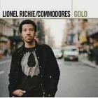 Lionel Richie/Commodores / Gold