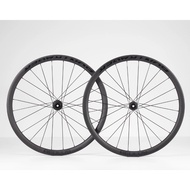 Bontrager Aeolus Elite 35 TLR Disc Road Wheelset