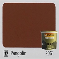 Cat Tembok Eksterior Jotun Tough Shield 18 liter (25kg)