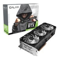 【GALAX 】GeForce RTX™ 3090 Ti EX Gamer (1-Click OC)