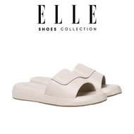Elle Maia Comfy Fit Footbed Sandals