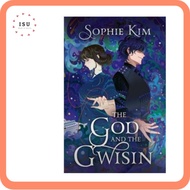 [Korean Novel in English] The God and the Gwisin - Fates Thread : Book 2 (Paperback)