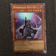Dimension Shifter RC04-AE015 Yugioh