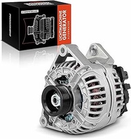 Frankberg Alternator Compatible with Corsa C F08 F68 1.0L-1.4L Petrol 2003-2009 Corsa D S07 1.0L-1.4