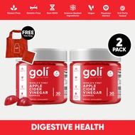 B1T1 Apple Cider Vinegar Gummies 30-pcs with Vitamins B9 & B12 for Health [EXP: 06/2026]