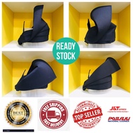2025 Tanjak Hitam Plain Ready Stock Tanjak Warisan Tanjak Raya Tanjak Viral Tanjak Dewasa Tanjak Kan