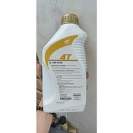 Honda Gold SL 10W-30 MA 1liter