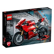 LEGO Technic 42107 Ducati Panigale V4 R