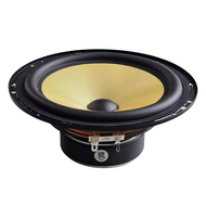 OKMUSIC SU 6.5 นิ้ว 8Ω 35W ดอกกลาง เสียงกลาง6.5นิ้ว เบส6.5 นิ้ว 8Ω 35W ครื่องเสียงรถยนต์ ดอกซับ 6.5 