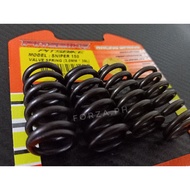 PITSBIKE SNIPER150 VALVE SPRING RACING MX KING SNIPER 150 valve spring forza