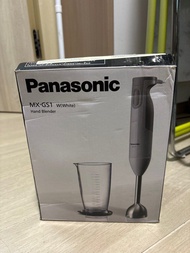 Panasonic 全新攪拌機