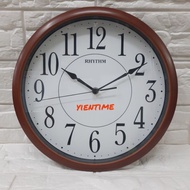 Rhythm AMG008N313 WALL CLOCK/RHYTHM WALL CLOCK