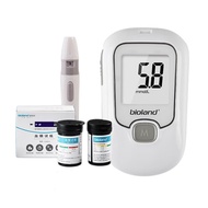 Blood Sugar Device Test Paper Set AWER