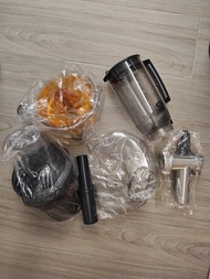 Bosch 廚師機配件