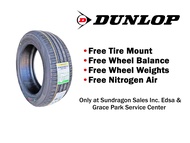 Dunlop 185/55 R16 87H Enasave EC330 Tire