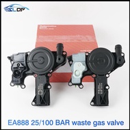 06H103495AH For Audi TT A4 A5 A6 Q5 VW Golf GTI Tiguan Touran Passat CC EA888 2 Oil Separator PCV Va