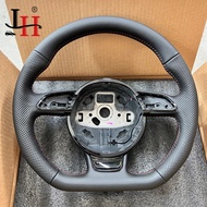 For Audi A4 B8 A6 Q3 A3 8V Steering Wheel Assembly Accessories Accessories