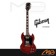 GIBSON SG STANDARD ELECTRIC GUITAR (HERITAGE CHERRY)