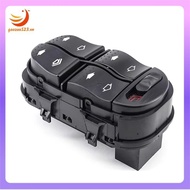 [gaozuo523.vn] 7S4Z-14529-A New Electric Power Main Window Switch Button for  Focus 2000-2007 7S4T-1