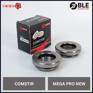888 New Megapro Steering Column Verza/ CB150/ Supra/ GTR Sonic 150/ | Handlebar Bowl | BLE Motor Hub