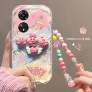 Oppo a1 a1 pro a2 a2 pro a2m a1k a18 a38 reno 3 3pro r15 r17 f9 f9pro 4g 5g Phone Case Ladies Style 