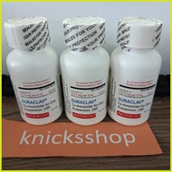 ➢ ╯ ┼ Duraclav Co - Amoxiclav for Oral Suspension for Pets (100ml)