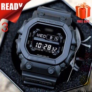 G-Sport Sports WATCH King of BB Dark King Of GX56BB Digital Sport Men Watch Jam Tangan Lelaki