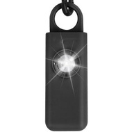 防身神器女生防狼警報器 個人安全警報器 響亮的鳥鳴警報聲、頻閃 SOS LED 燈 聲音大 一體化設計 小巧便攜 牢固耐摔 防水 重量輕 配有登山扣 隨身攜帶 操作簡單 使用與大部分場景