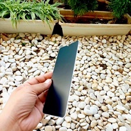 Anti-Scratch Spy Oppo A17k CPH2471 Tempered glass Tg Ceramic Privacy Dark BlackScreen Protector Oppo