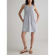 Quince high quality linen dress