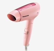 PANASONIC Hair Dryer Heat ProtectionPowerful Airflow (1,800W) EH-ND30-P Pink Color