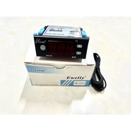 Bộ điều khiển nhiệt độ kho lạnh EWELLY EW-181H - Mới hãng - F255