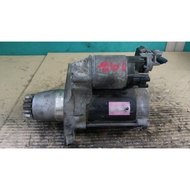 TOYOTA WISH ZNE10 2003' STARTER ( 1AZ 2.0 MODEL )