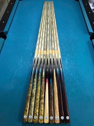 West Levin Cue -Snooker cue/桌球cue/桌球杆/桌球棍/cue棍/桌球桿