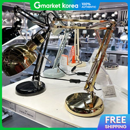 IKEA | Ikea Förso Reading Lamp Brass 804.035.21